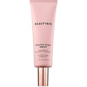 BeautyBio Healthy Scalp Serum